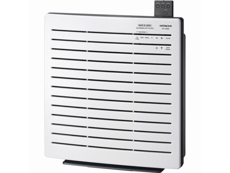 Bảng giá MÁY LỌC KHÔNG KHÍ HITACHI EP-A3000 240(WH)