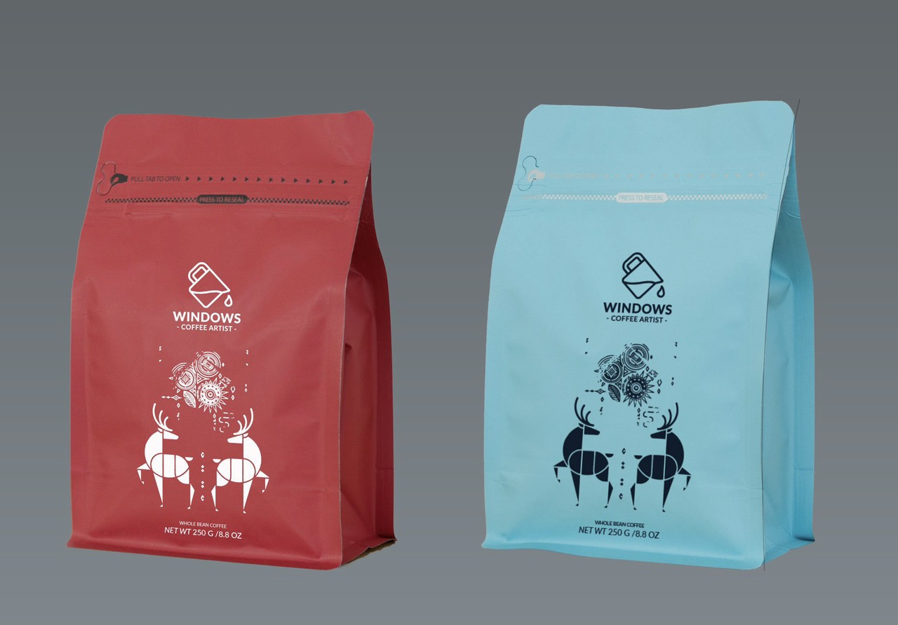 Cà Phê Gu Thượng Hạng (1kg)