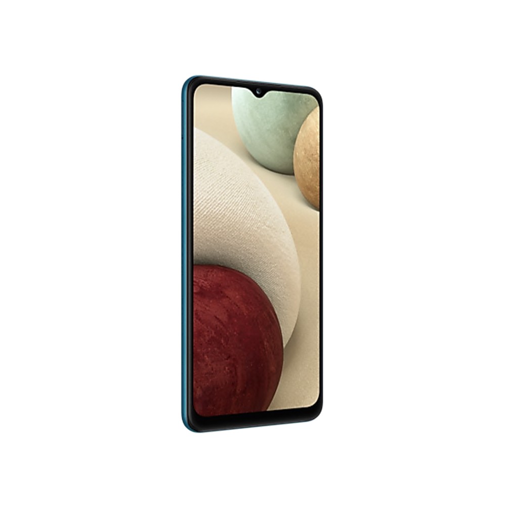 Samsung Smartphone Galaxy A12 (4+128GB) Blue