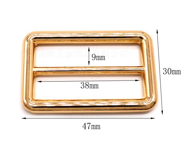 Khoen Tăng đúc 3.8cm vàng (lọt lòng) 18k/cái
