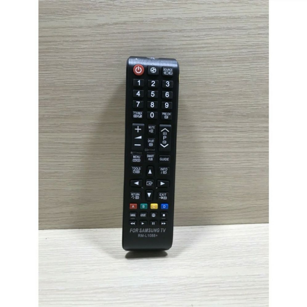 Điều khiển tivi sam sung led lcd rm-l1088+