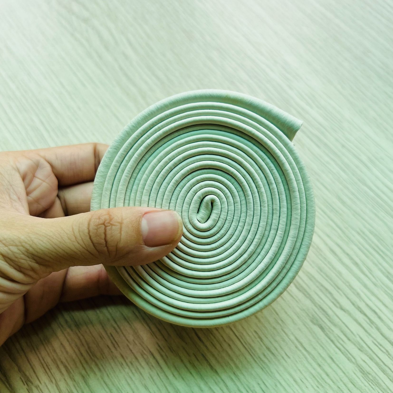 Ruốc Cơ Bida Cao Su - ruốc Nhật Cao Cấp