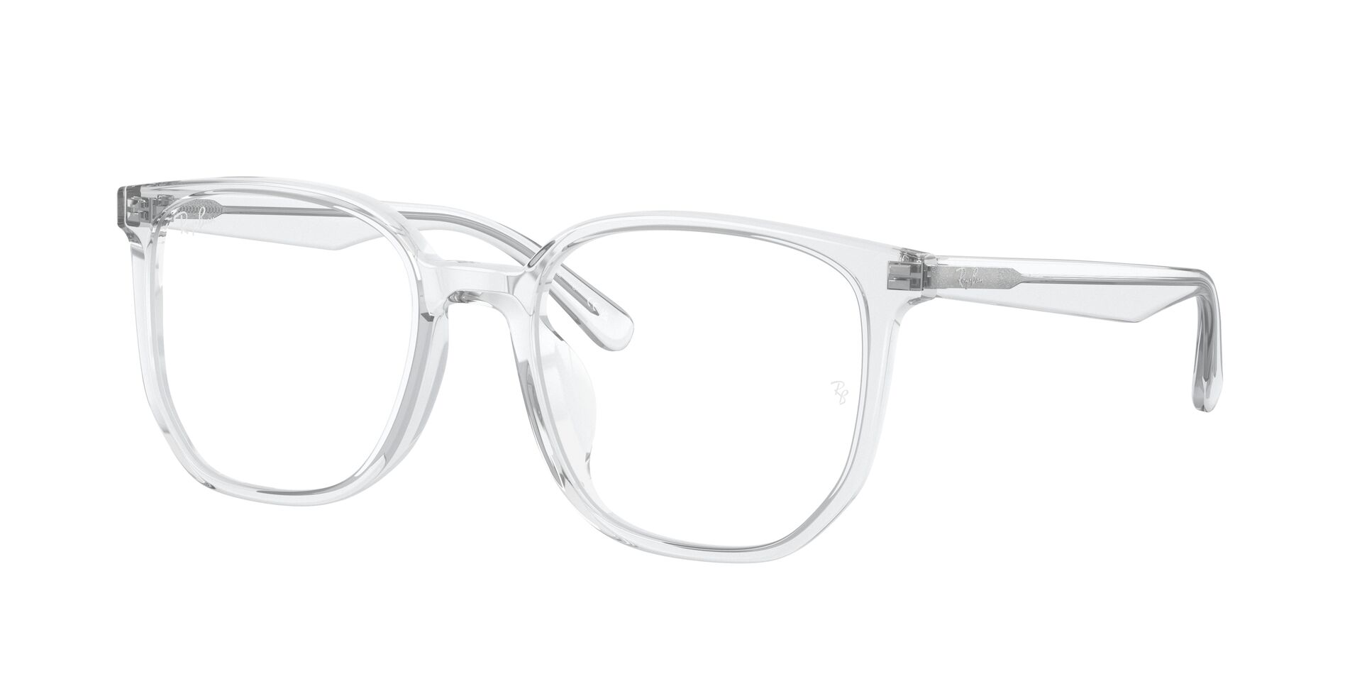 Mắt kính RAY-BAN VISTA RX5411D 2001 Size 54