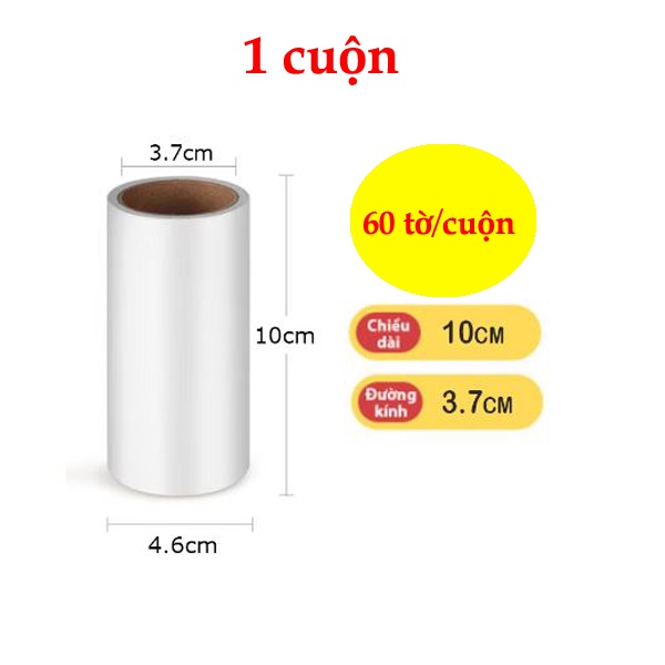 Cây lăn bụi quần áo đa năng giường lông thú và tóc - Shop Movava CLB