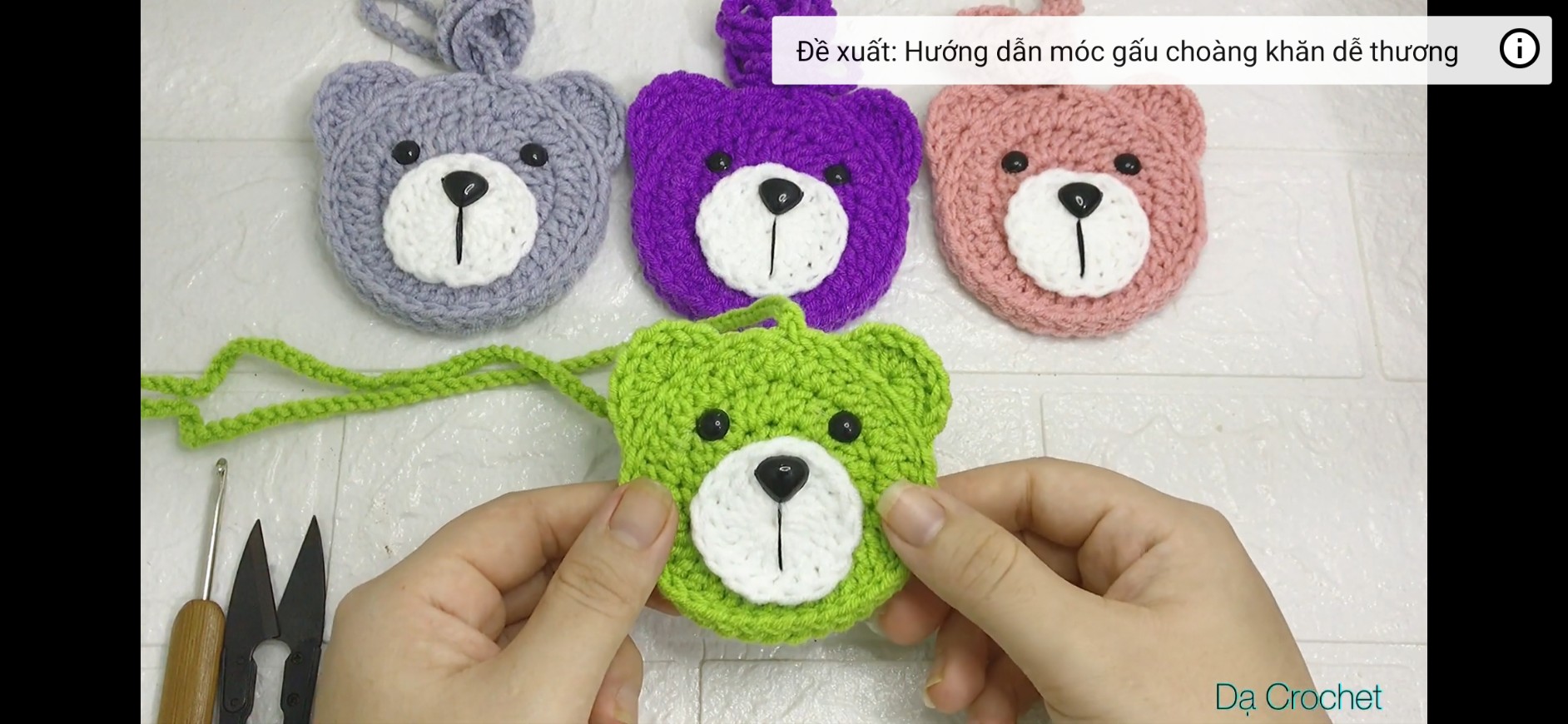 Túi đựng tỏi cho bé