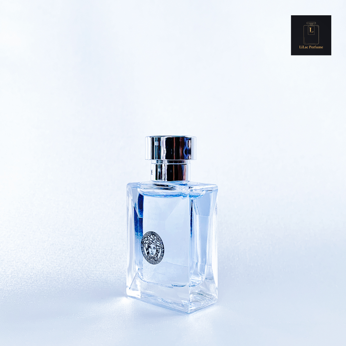 [CHÍNH HÃNG] Nước Hoa Mini Nam Versace Pour Homme EDT 5ml