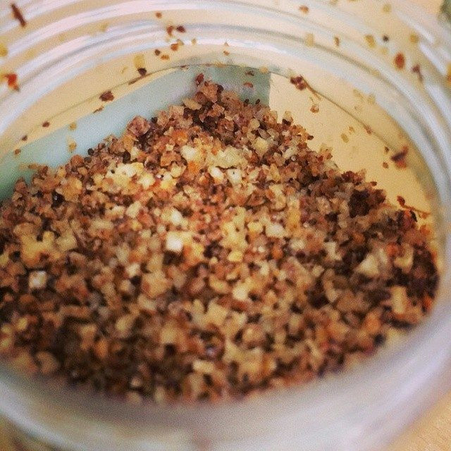 Muối ớt Ô mai Ba Thu lọ 100g