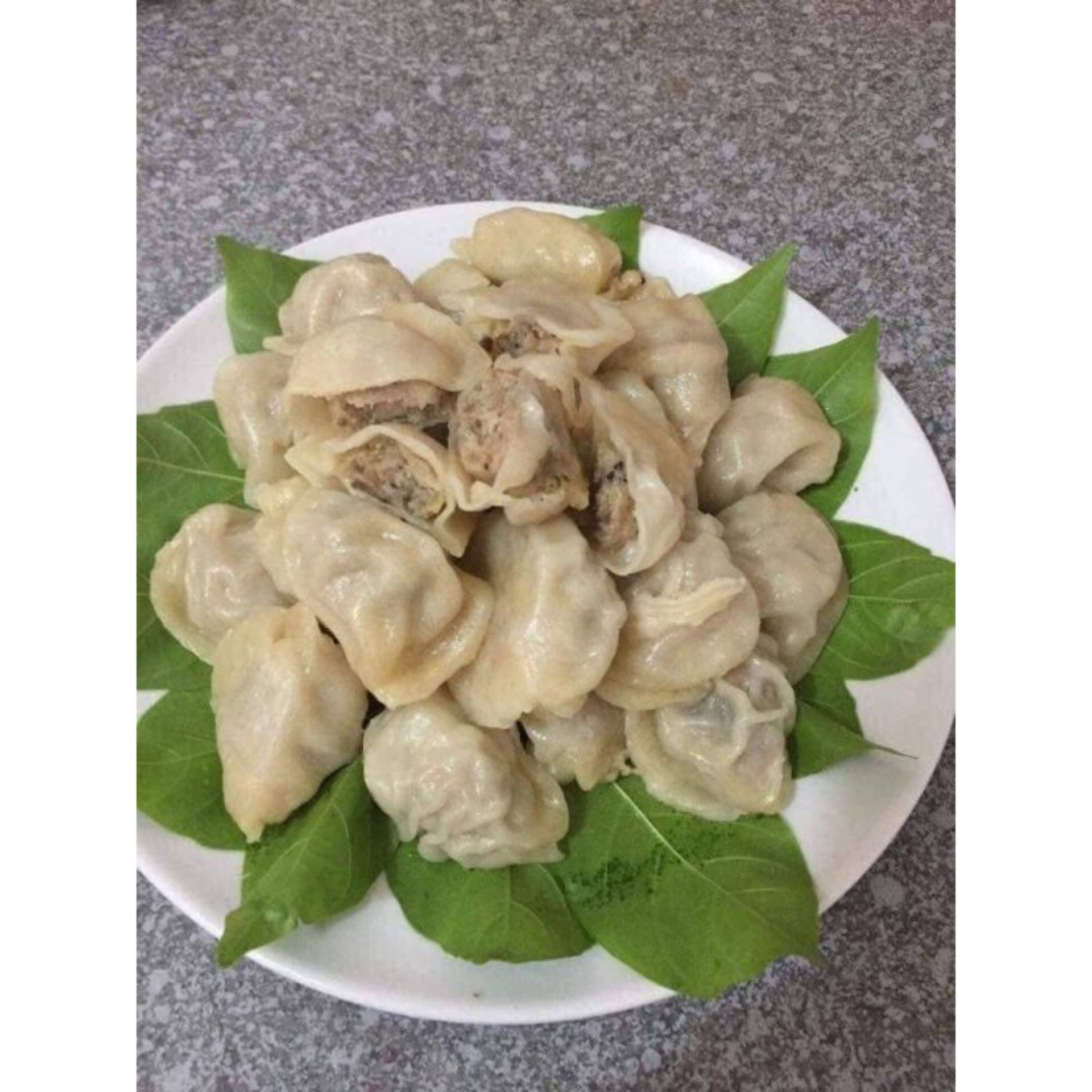 VỎ HÁ CẢO 1KG