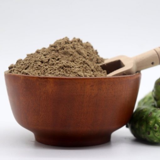 Bột nhàu Noni Green 500g