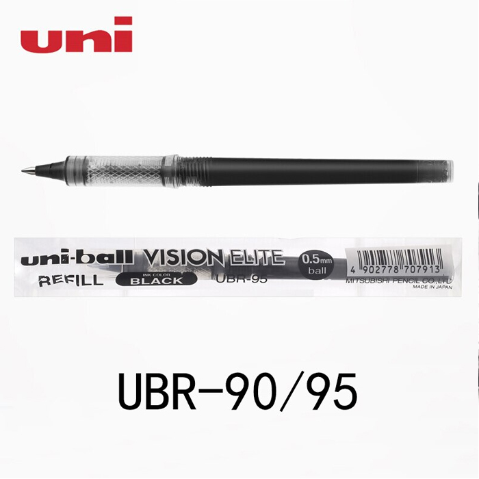 UBR-90(0.8mm) UNI-BALL pen refill