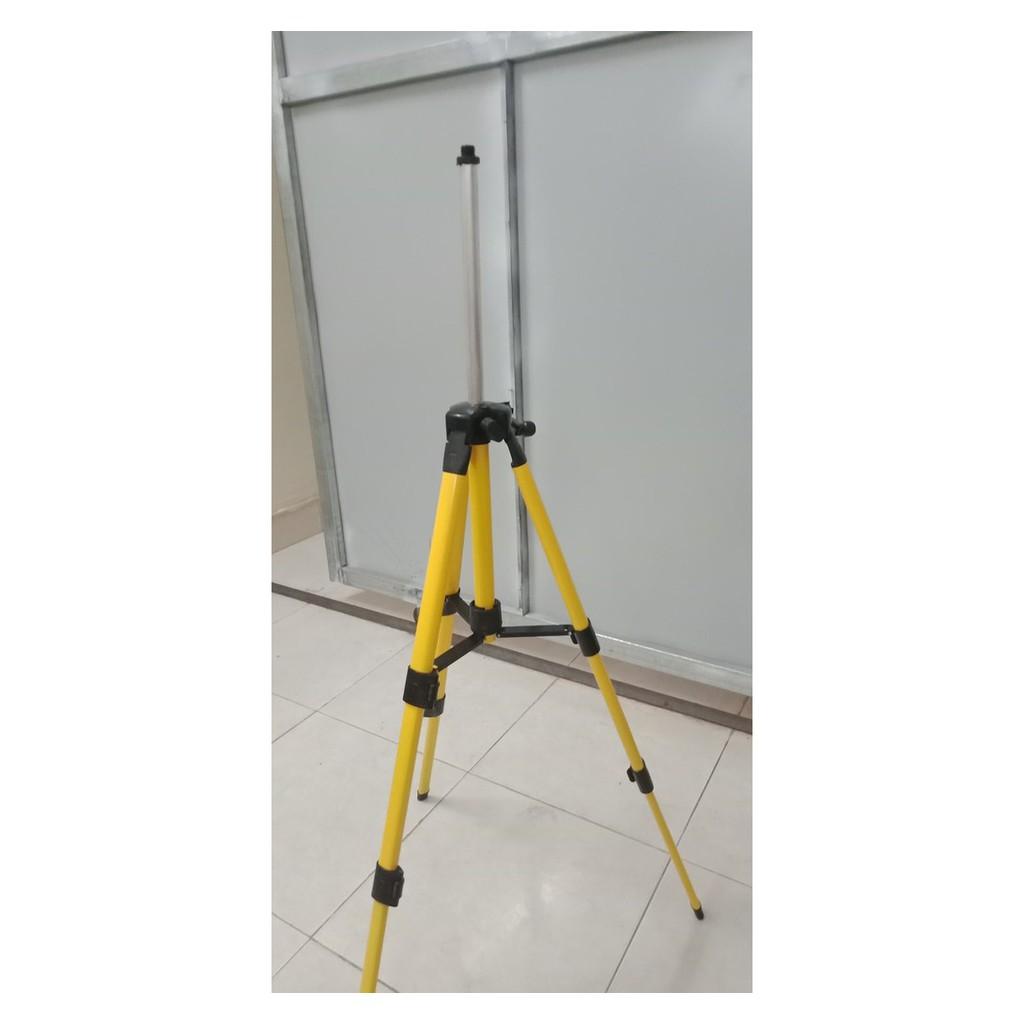 Chân máy cân mực, máy bắn cốt, máy laze 1m