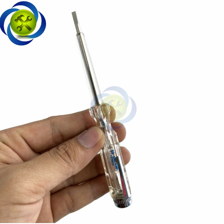 [HCM]Bút thử điện Kingtony 6CB02 100-500V