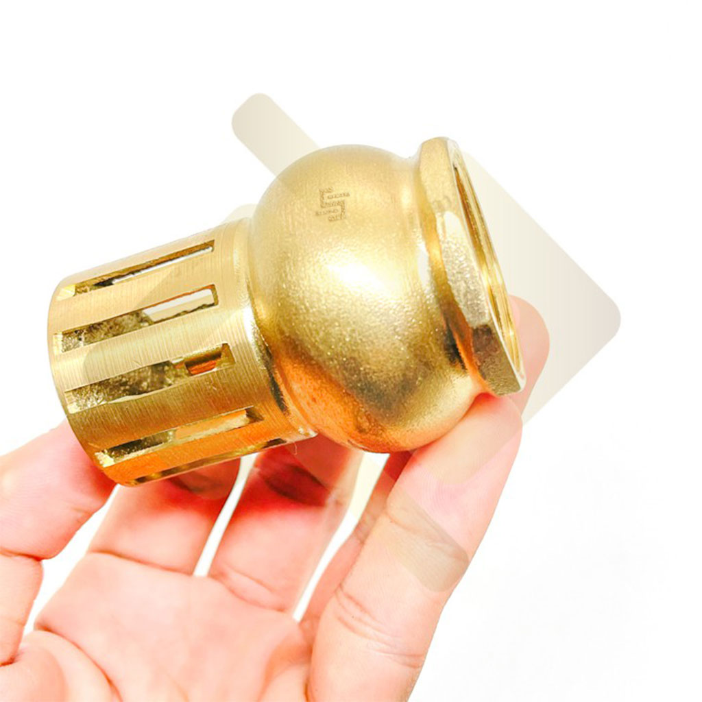 Inox pipe fitting reducer bush male to female