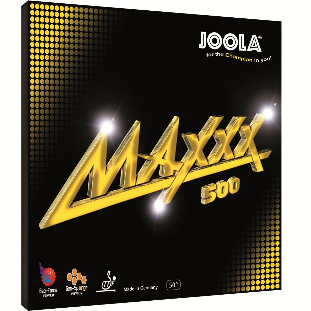 Mặt Vợt Bóng Bàn Joola Maxxx 500