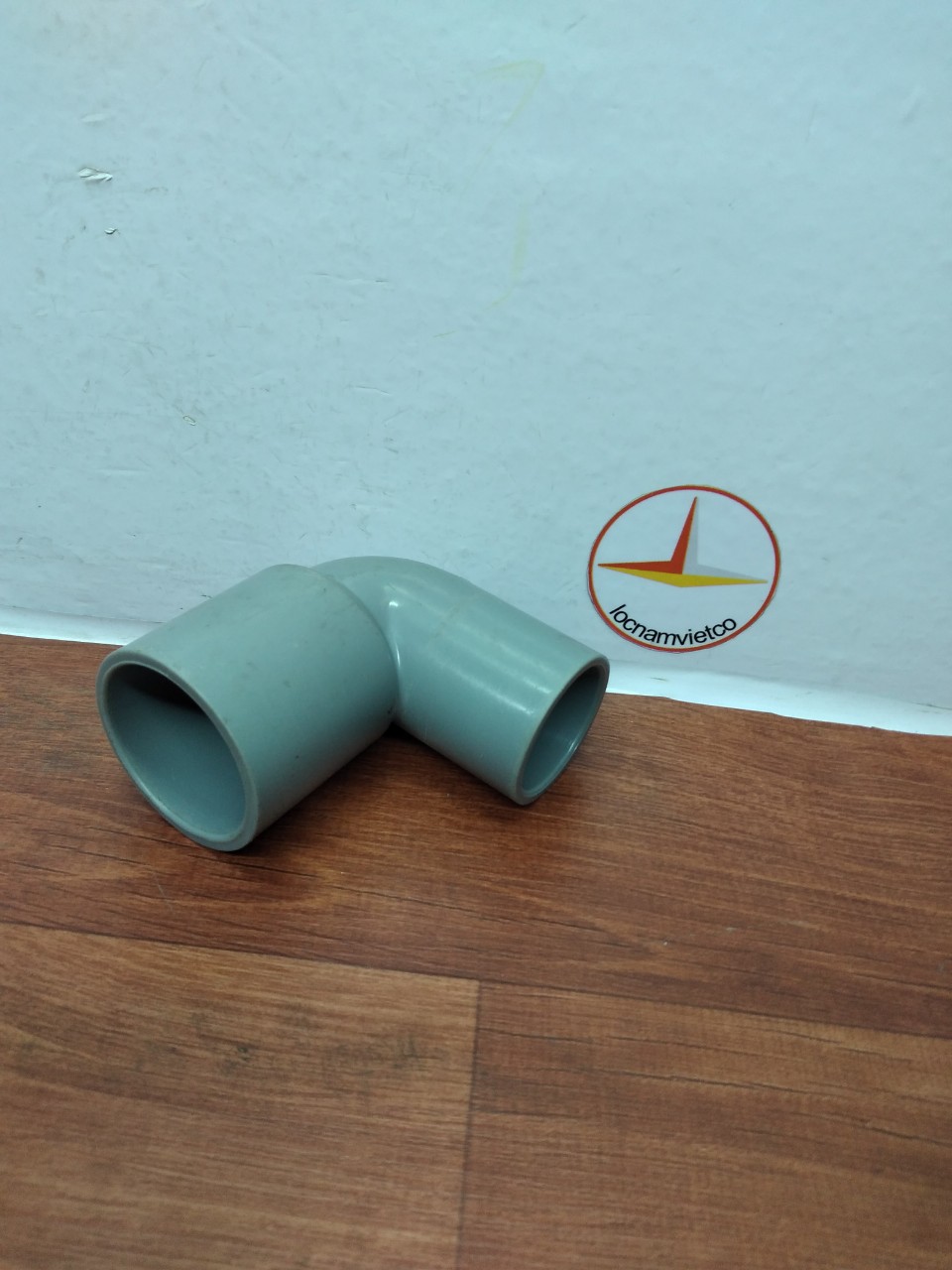 Co 42 giảm 34 nhựa PVC Bình Minh (5 cái)
