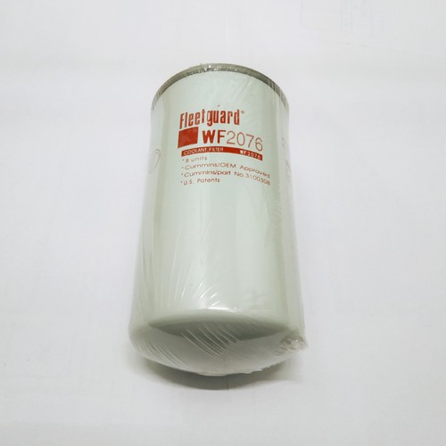Lọc nước làm mát Fleetguard WF2076