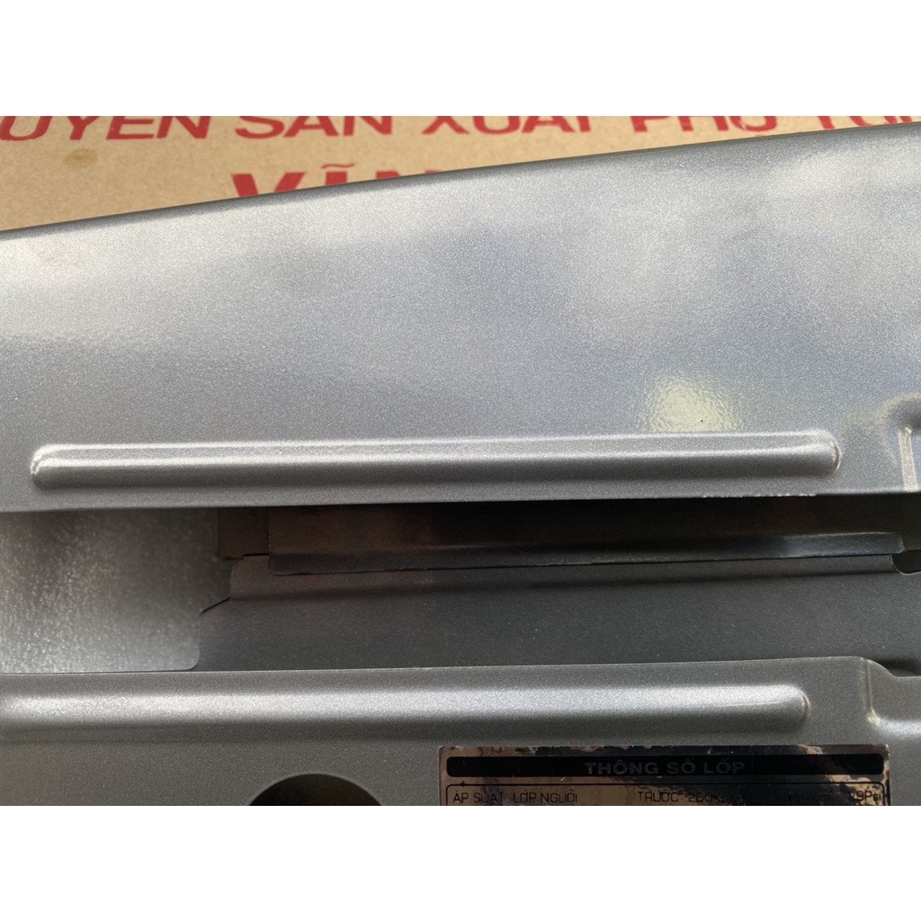 HỘP SÊN ( CATE) XE MAX 2 ( XE NHẬT KAWASAKI )