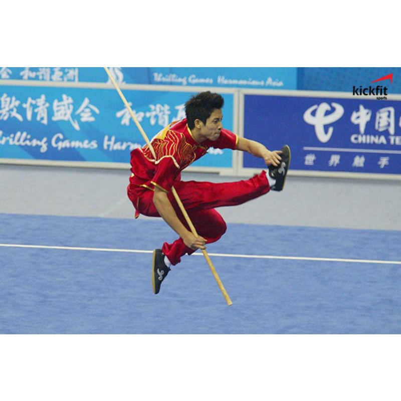 Trường Côn Mây dài 1m8