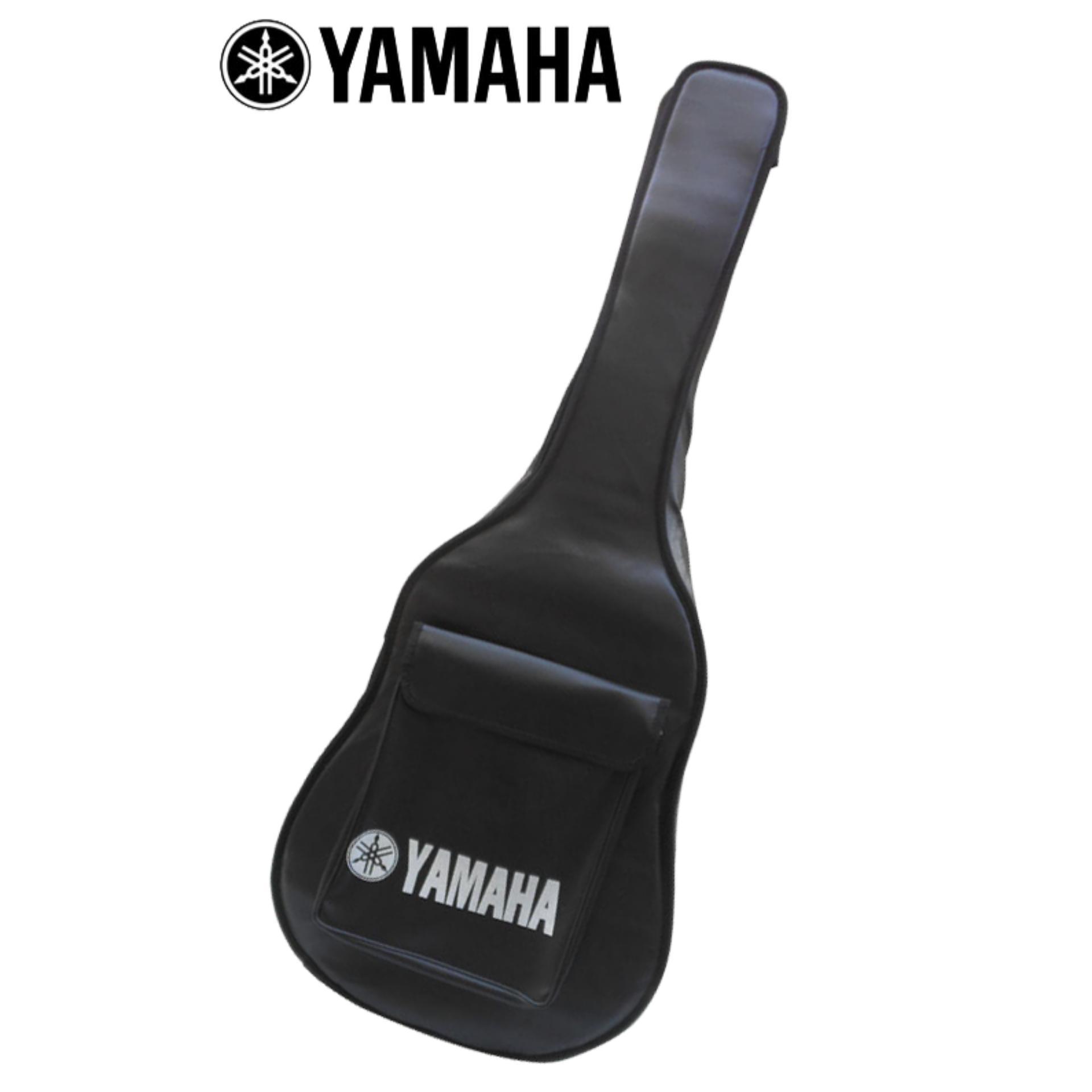 BAO ĐÀN GUITAR BẰNG DA 3 LỚP - HÀNG CÓ SẴN