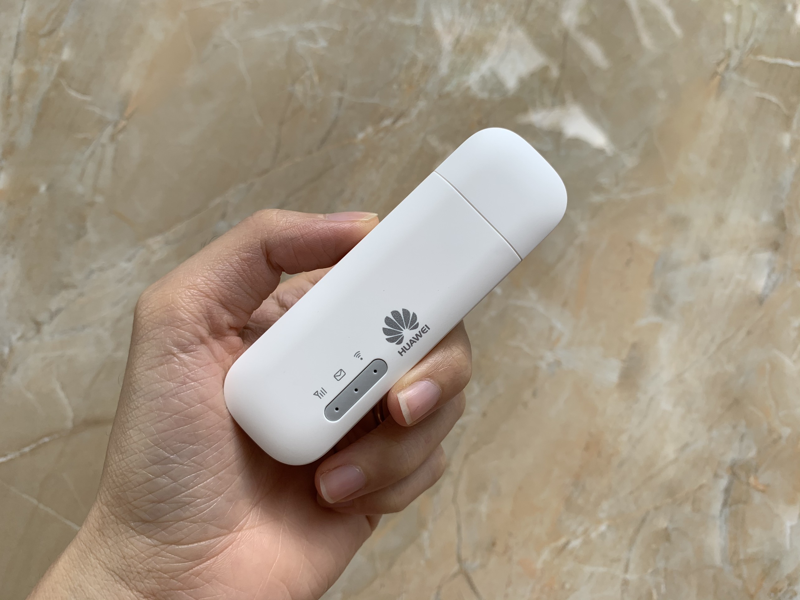 [HCM]Usb Wifi 4G Huawei E8372