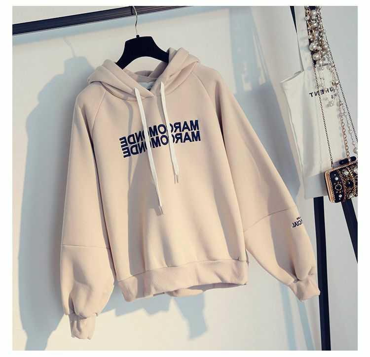 ÁO HOODIES NỮ MROOMONDE SIÊU XINH MẪU HÓT NHẤT MỚI NHẤT 2020
