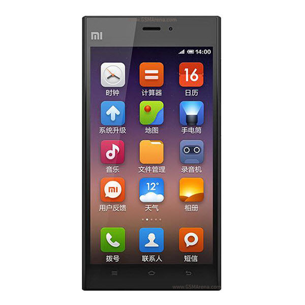 [HCM][Rẻ Vô Địch] Điện thoại Xiaomi Redmi 3W Ram 2G/16G mới chơi Game Online