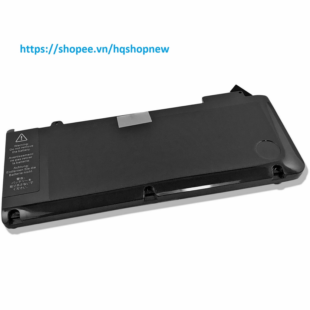 ️Pin Laptop A1278 - A1322 Pro 13" inch (2009 2010 2011 2012)