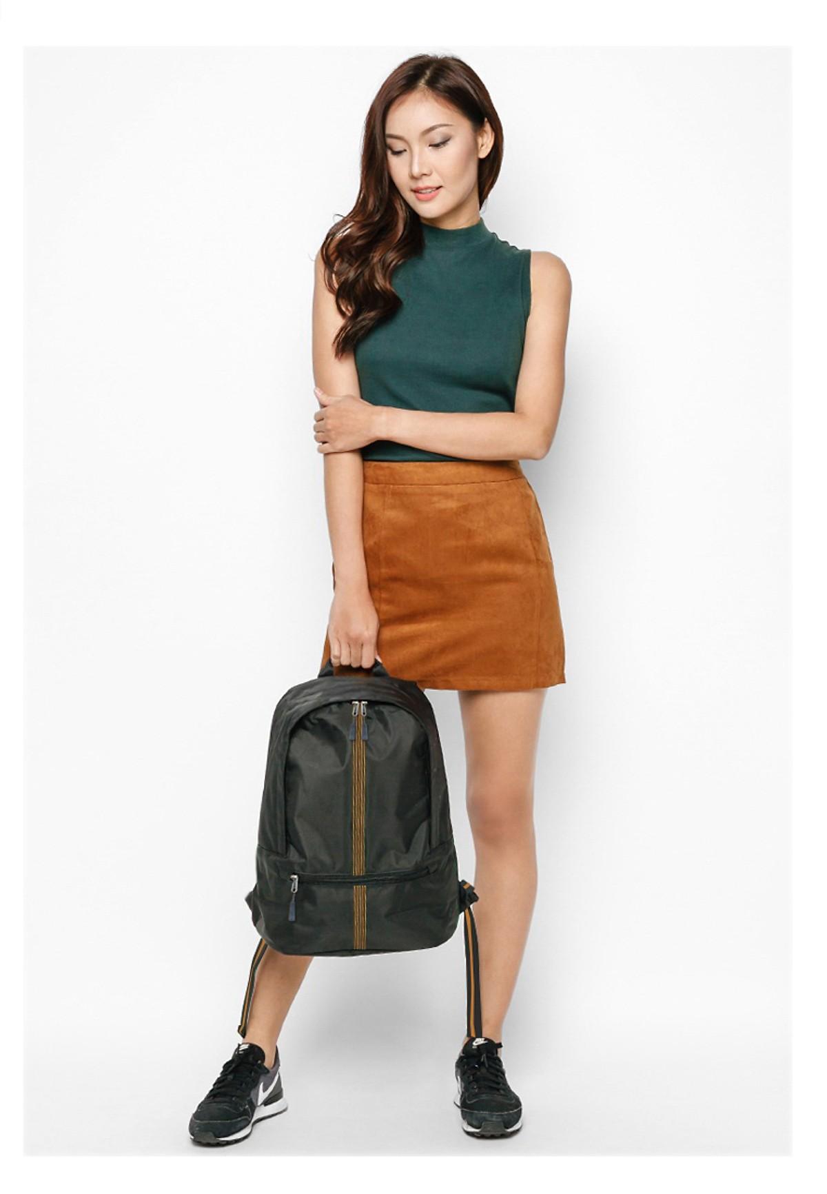 [HCM]Ba lô thời trang Ronal BL83