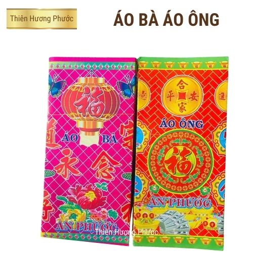 Vãng sanh tàu vàng mã thờ cúng