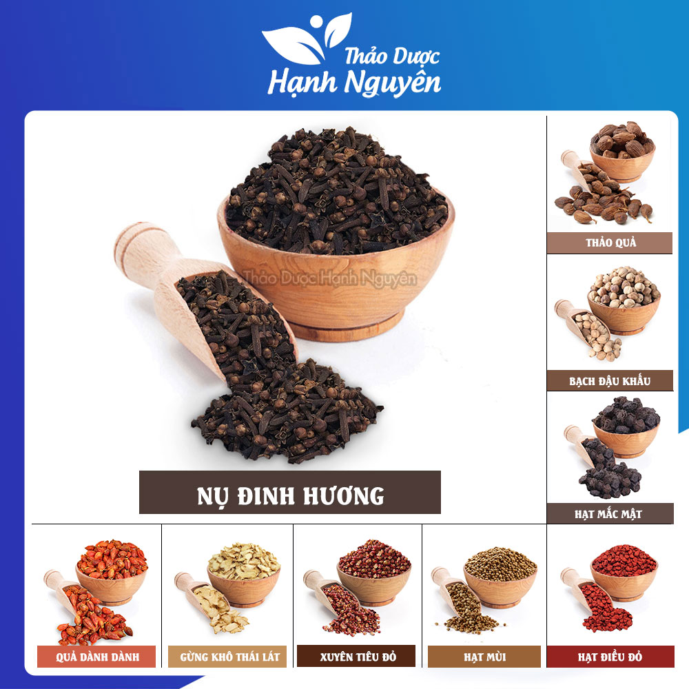 Leaves Black dry peace 1kg