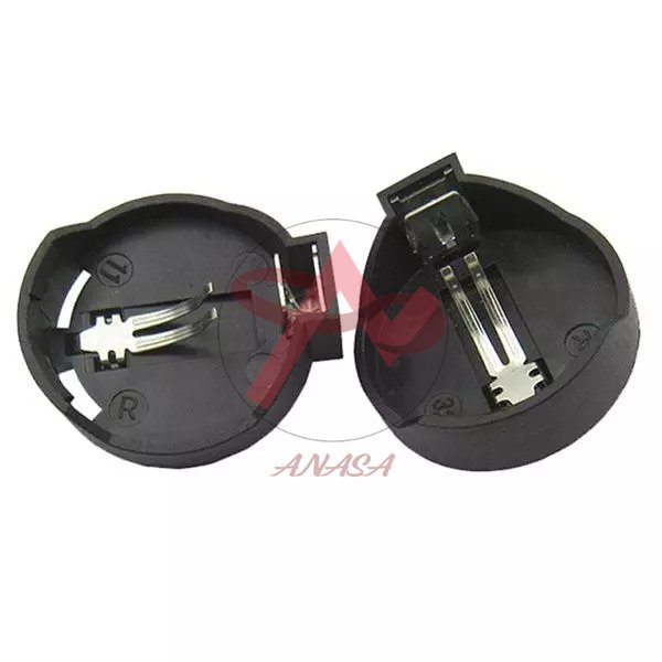 Đế pin cúc áo các loại