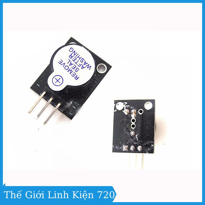 Module còi chíp 5V