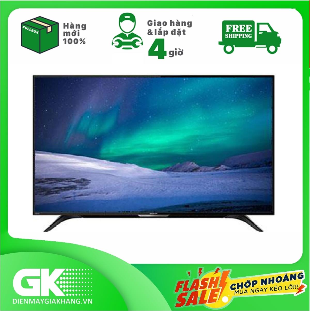 Bảng giá Android Tivi Sharp 32 inch 2T-C32BG1X