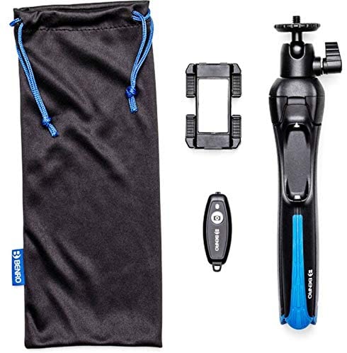 [HCM]Tripod/Monopod/ Gậy Selfie Benro BK15