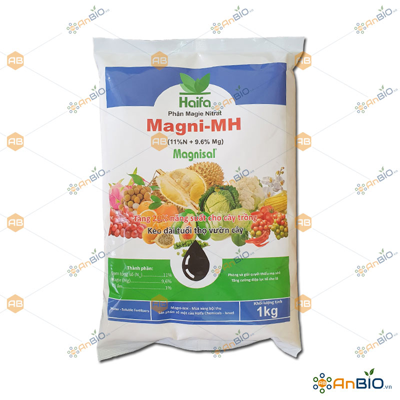 Israel haifa magnisal gói 1kg - c6.1013