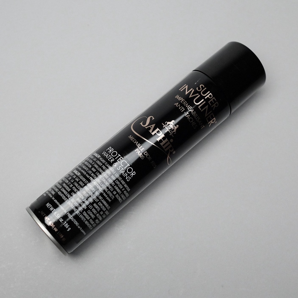 Xịt Nano Chống Thấm Nước Và Bụi Bẩn MDO Super Invulner