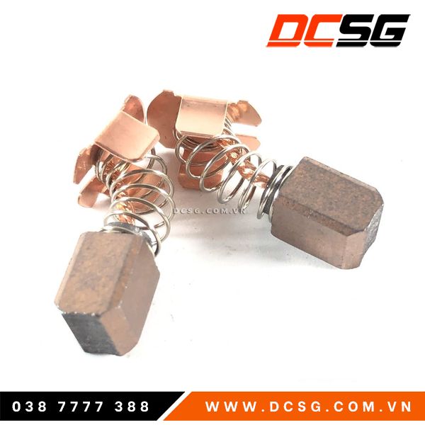 Chổi than máy pin Makita CB-430 | DCSG