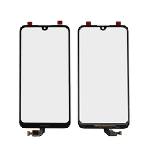 Cảm ứng Nokia 3.2