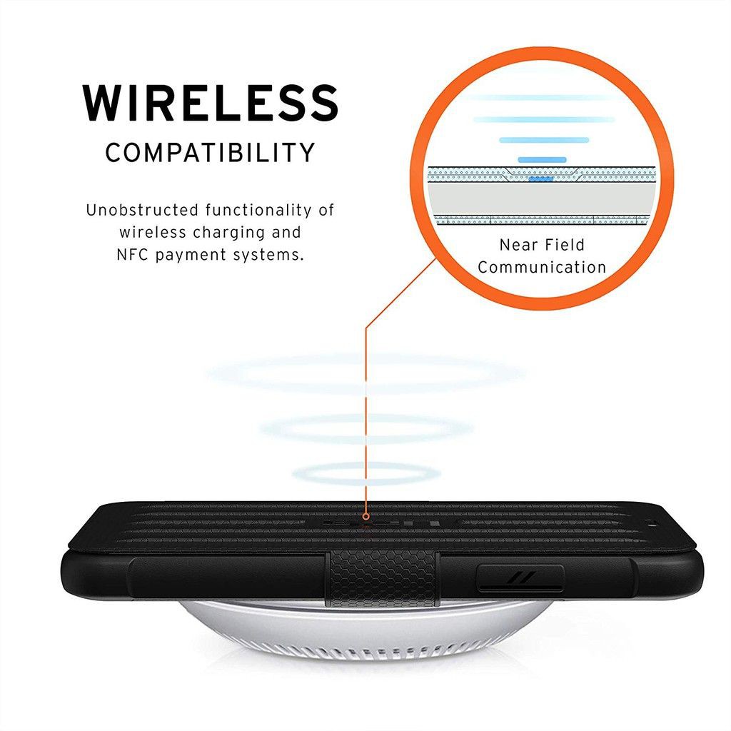 [HCM]Ốp lưng UAG Metropolis cho iPhone 11 Pro Max