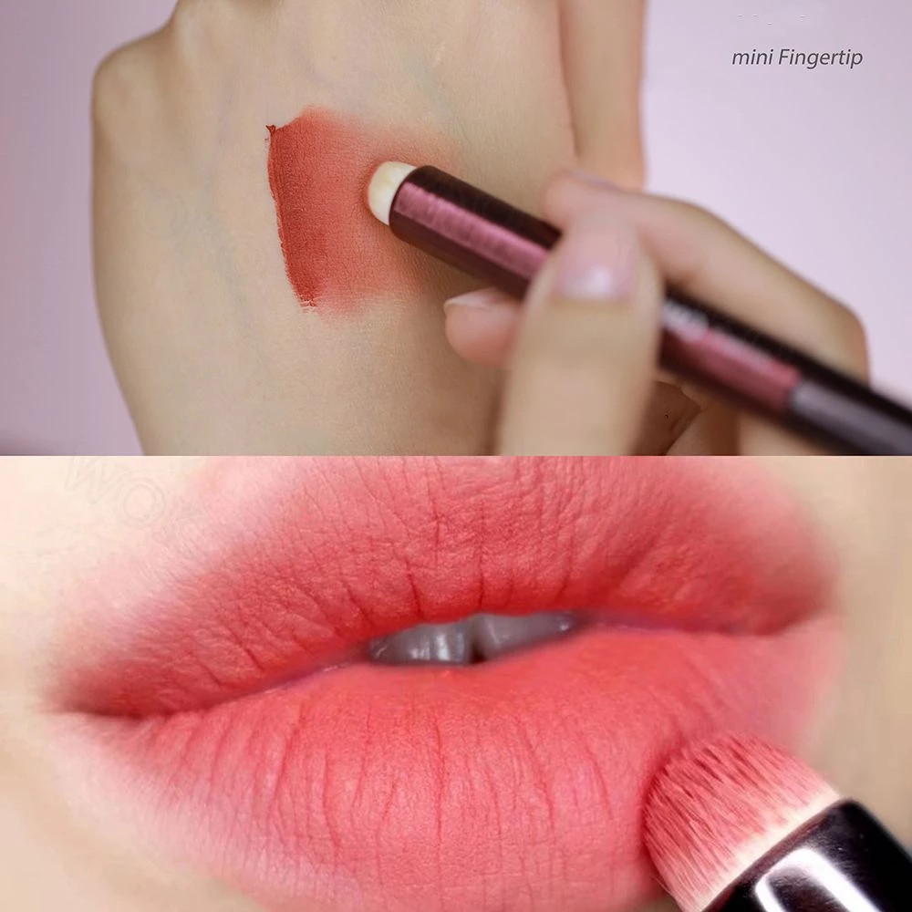 Cọ Môi Ombre Hàn Quốc