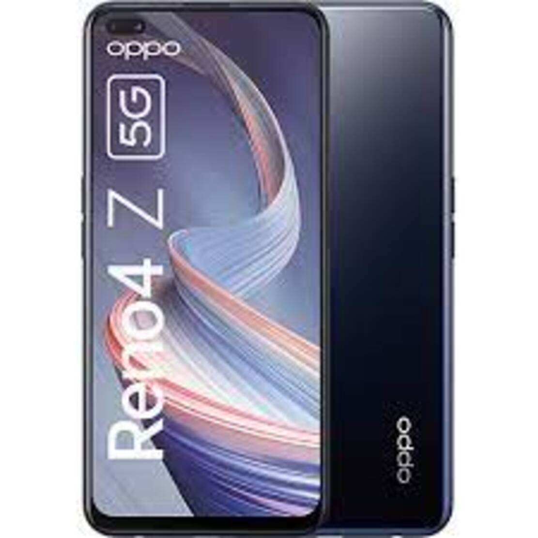 điện thoại Chính Hãng Oppo Reno4 Z 5G - Reno 4Z 5G 2sim ram 8G/128G, màn 6.57 inch, Chip: MediaTek MT6873V Dimensity 800 5G, Bảo hành 12 tháng