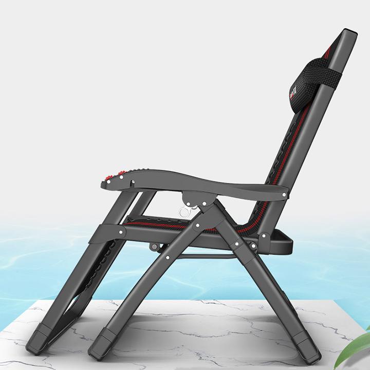 Ghế gấp cao cấp Massage tay