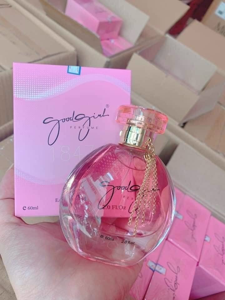 [ FREESHIP MAX ]nước hoa nữ goodgirl 100ml mẫu mới