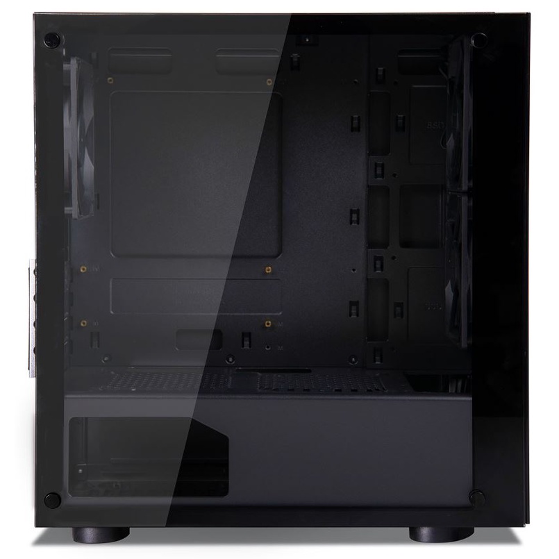 Vỏ case MIK NEXUS M BLACK