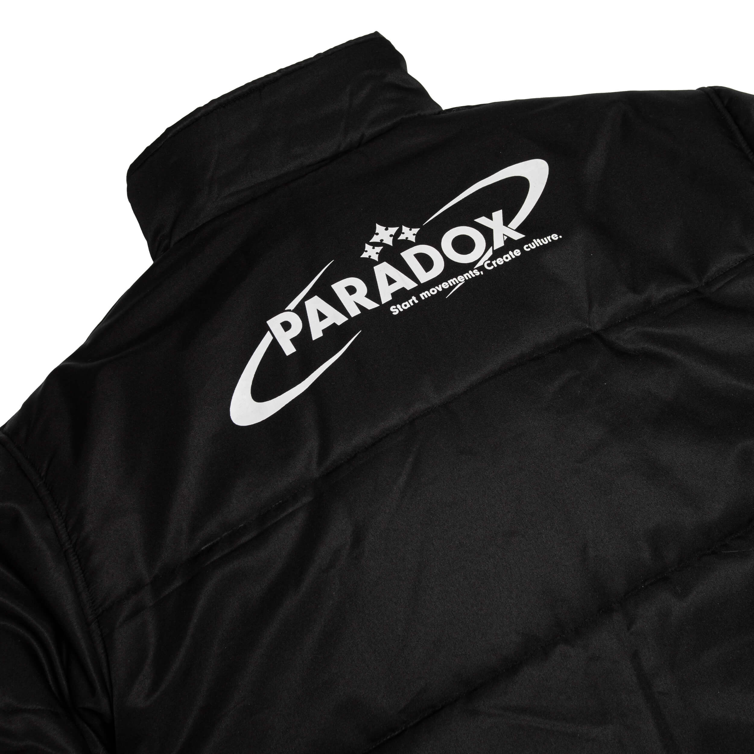 Áo phao PARADOX - SABLE PUFF JACKET - High-class Coll.