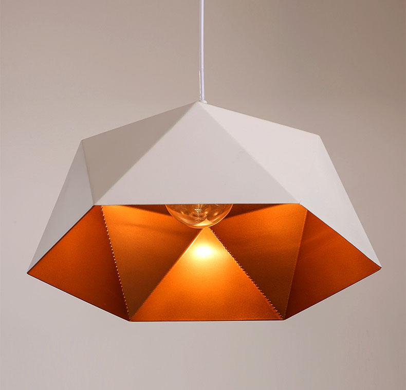 Đèn thả nghệ thuật 380