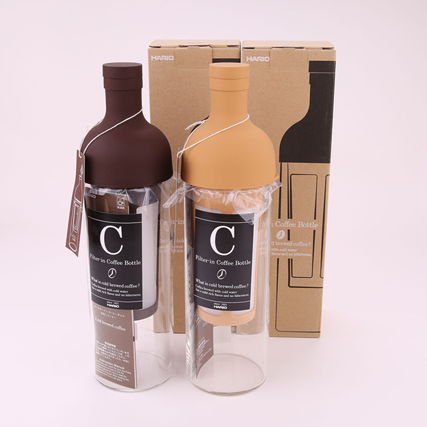 Hario cold brew - Bình làm cà phê lạnh FIC-700ml