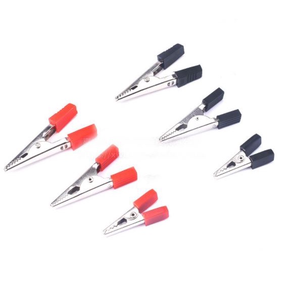 Đầu kẹp cá sấu 2.8cm -3.3cm loại tốt