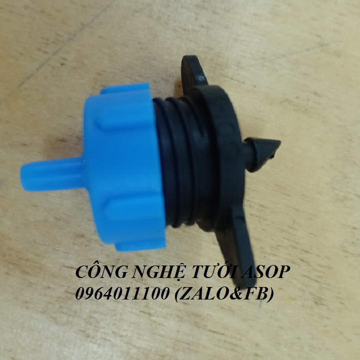 50 ĐẦU TƯỚI NHỎ GIỌT BÙ ÁP 8L.H