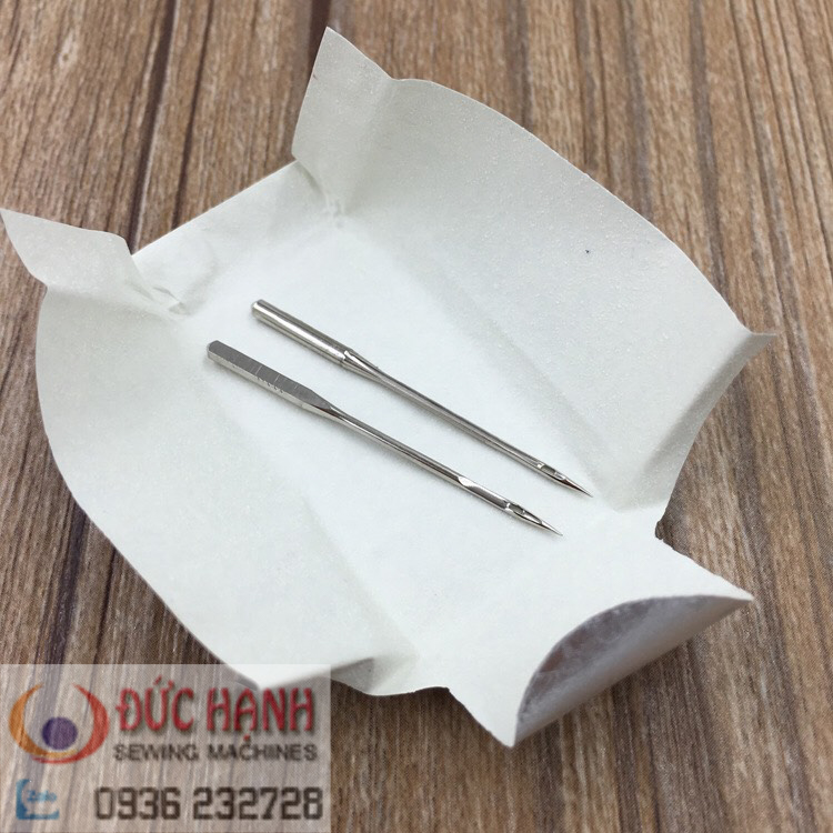 Japanese Household Sewing Machine Needles -Ha (Pack of 5)